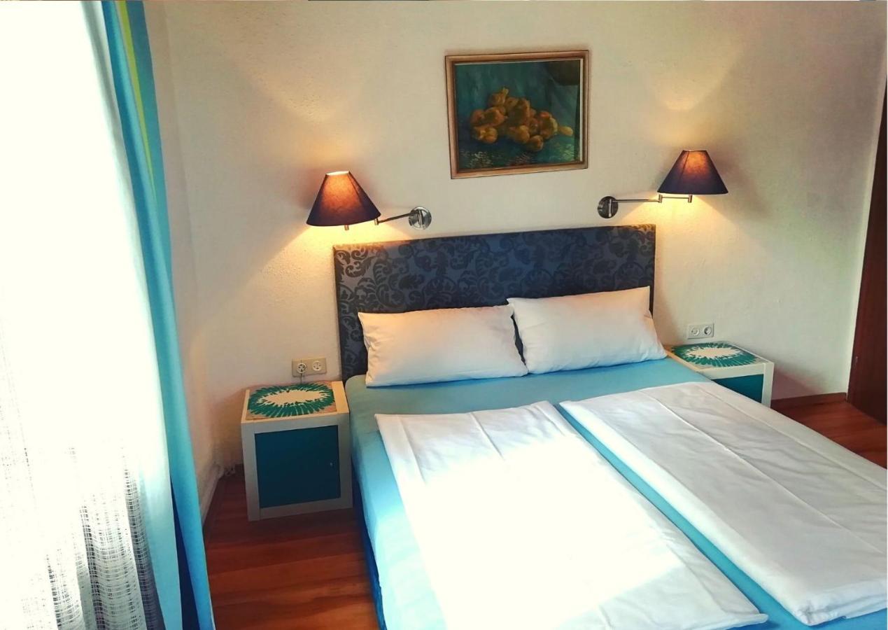 טריברג Hotel Pfaff מראה חיצוני תמונה