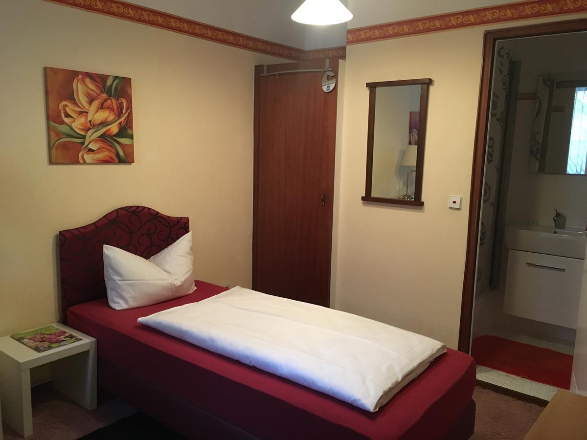 טריברג Hotel Pfaff מראה חיצוני תמונה