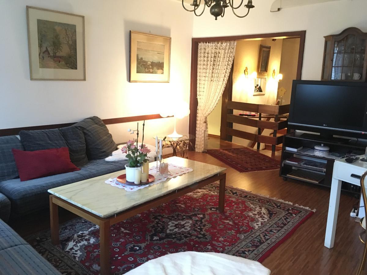 טריברג Hotel Pfaff מראה חיצוני תמונה