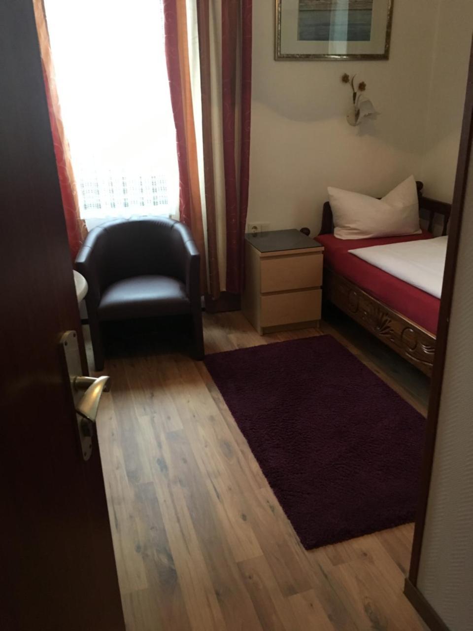 טריברג Hotel Pfaff מראה חיצוני תמונה